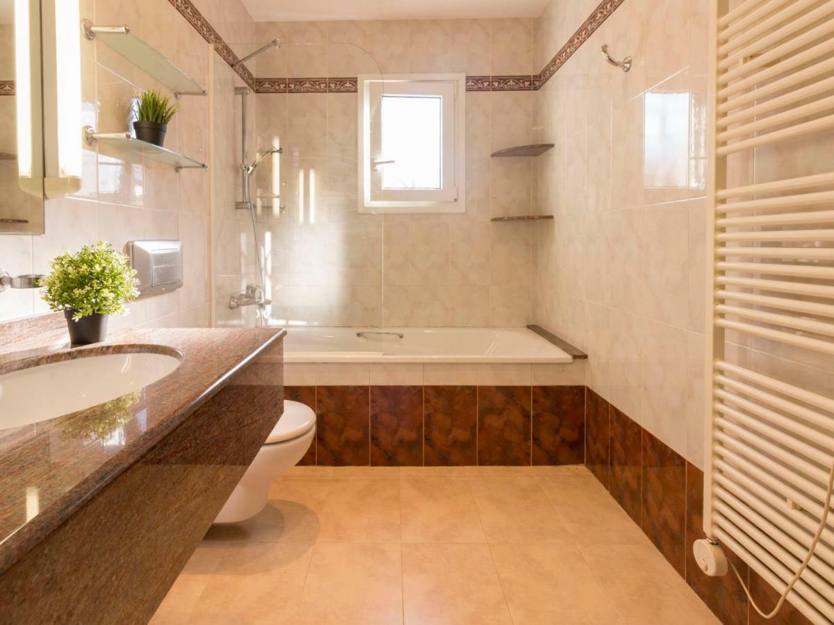 Holiday Home Yolemi By Interhome カンブリルス エクステリア 写真