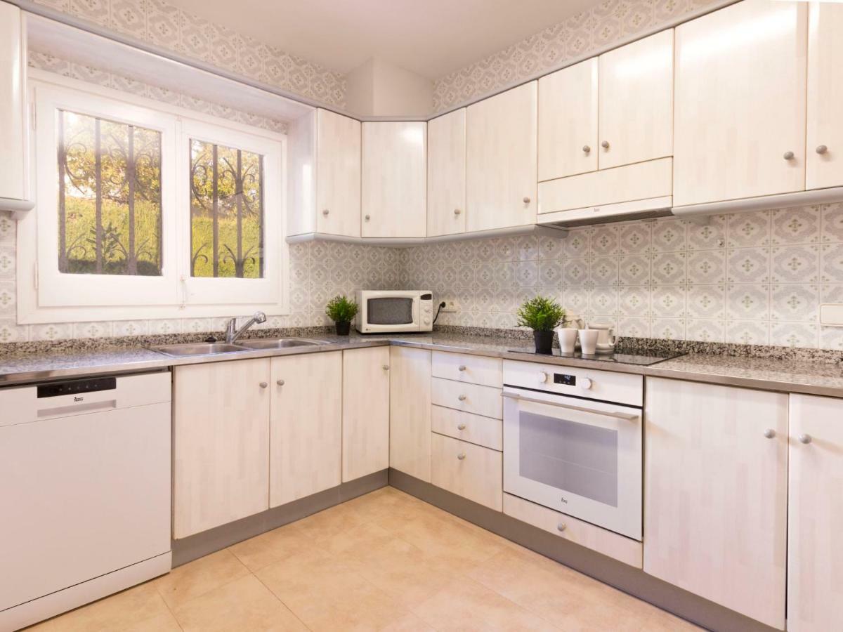 Holiday Home Yolemi By Interhome カンブリルス エクステリア 写真