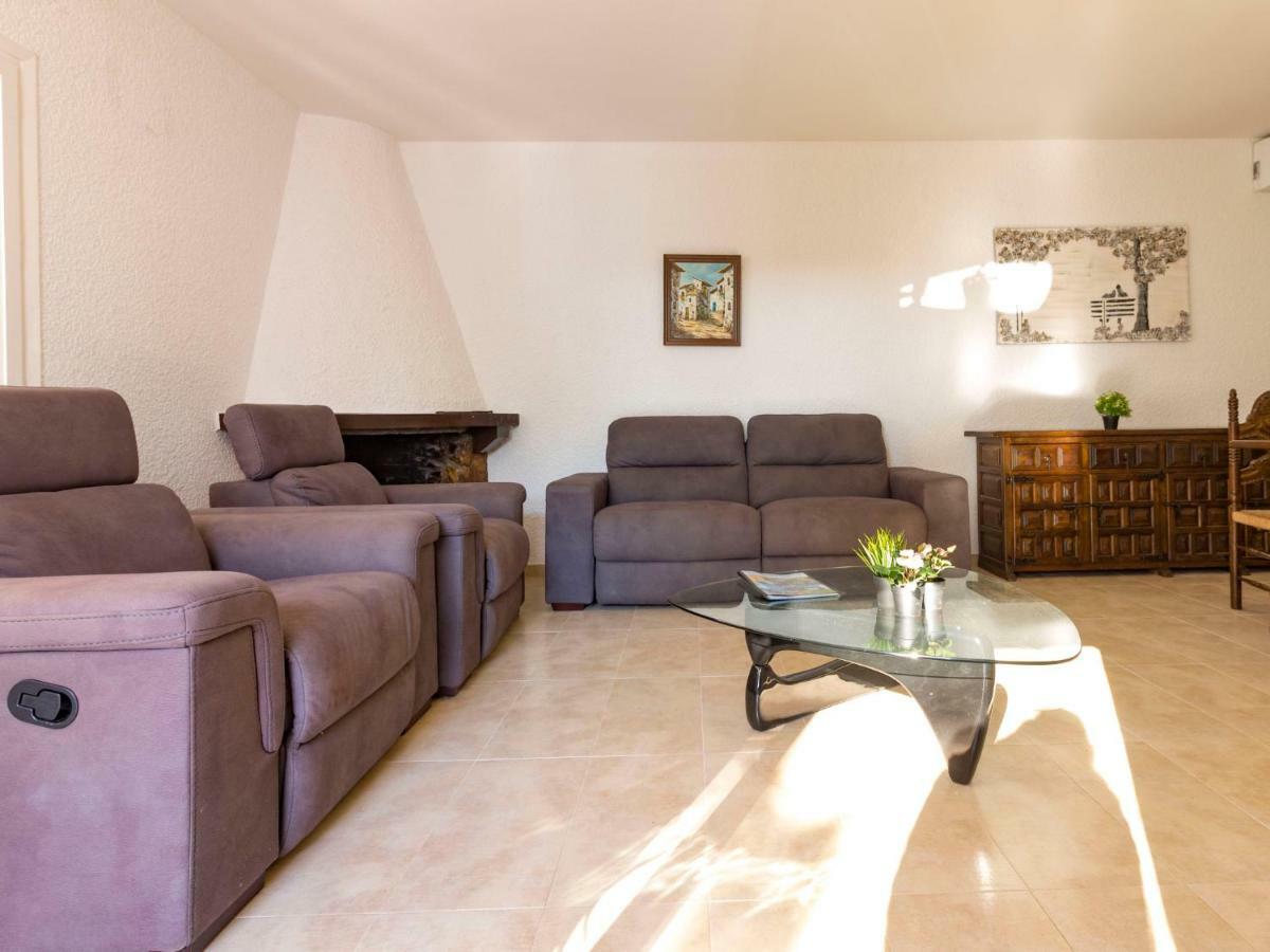 Holiday Home Yolemi By Interhome カンブリルス エクステリア 写真