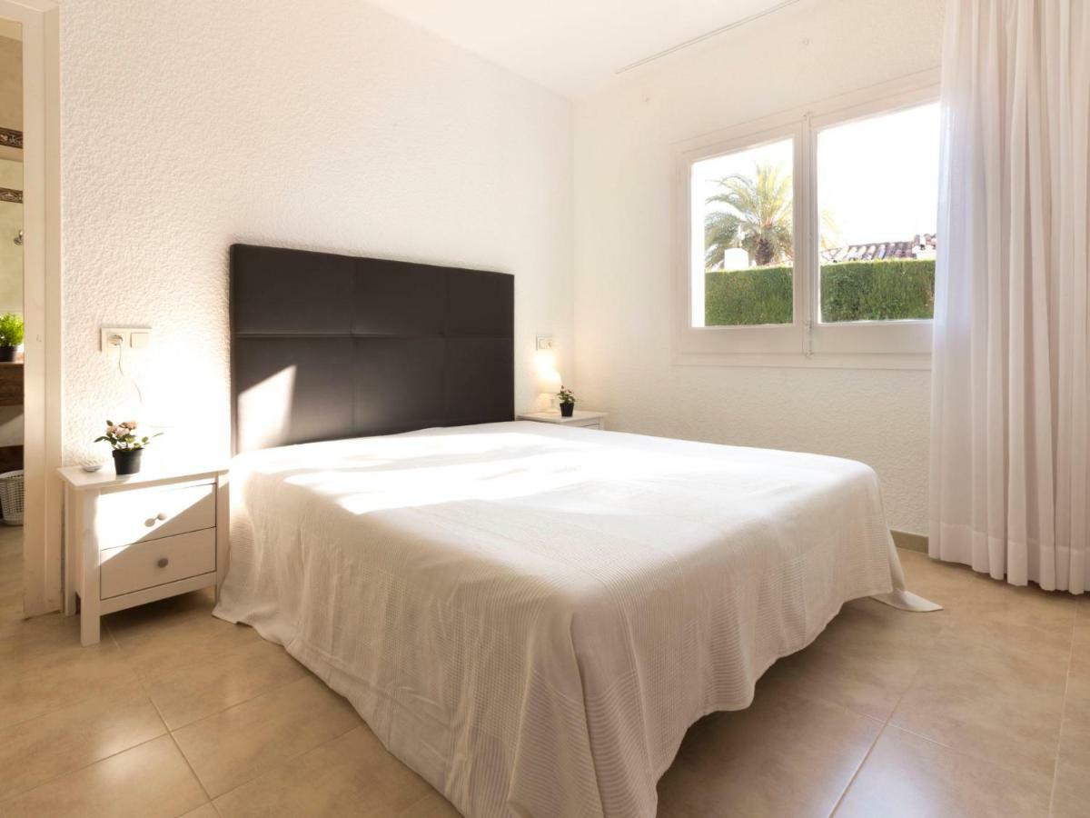 Holiday Home Yolemi By Interhome カンブリルス エクステリア 写真