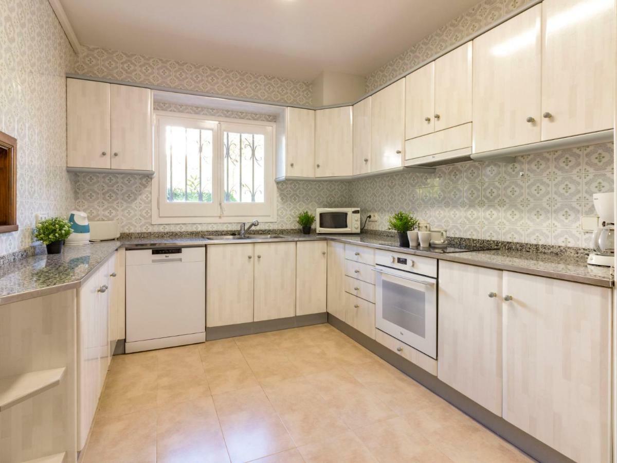 Holiday Home Yolemi By Interhome カンブリルス エクステリア 写真
