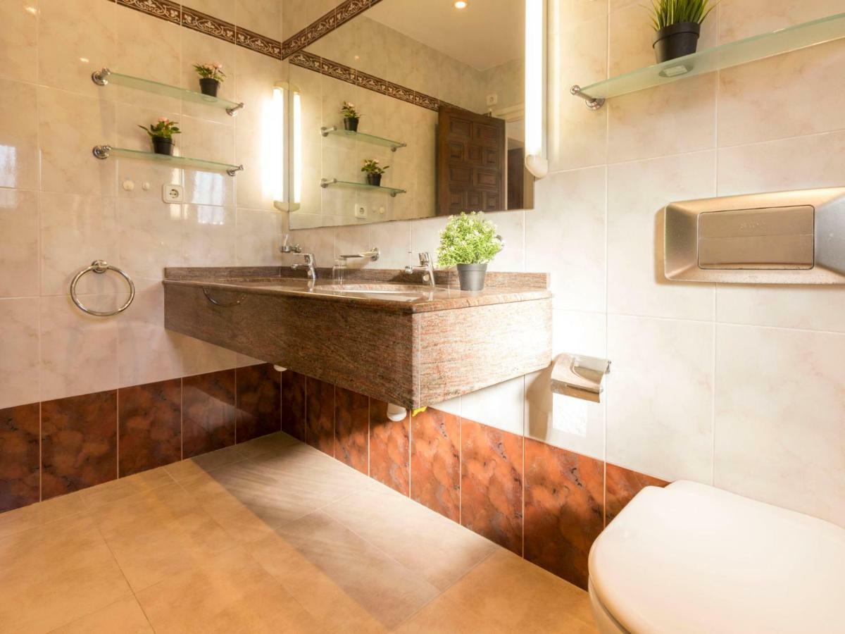 Holiday Home Yolemi By Interhome カンブリルス エクステリア 写真