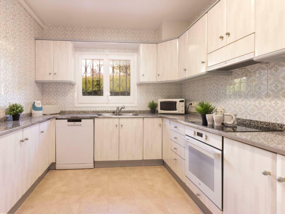 Holiday Home Yolemi By Interhome カンブリルス エクステリア 写真