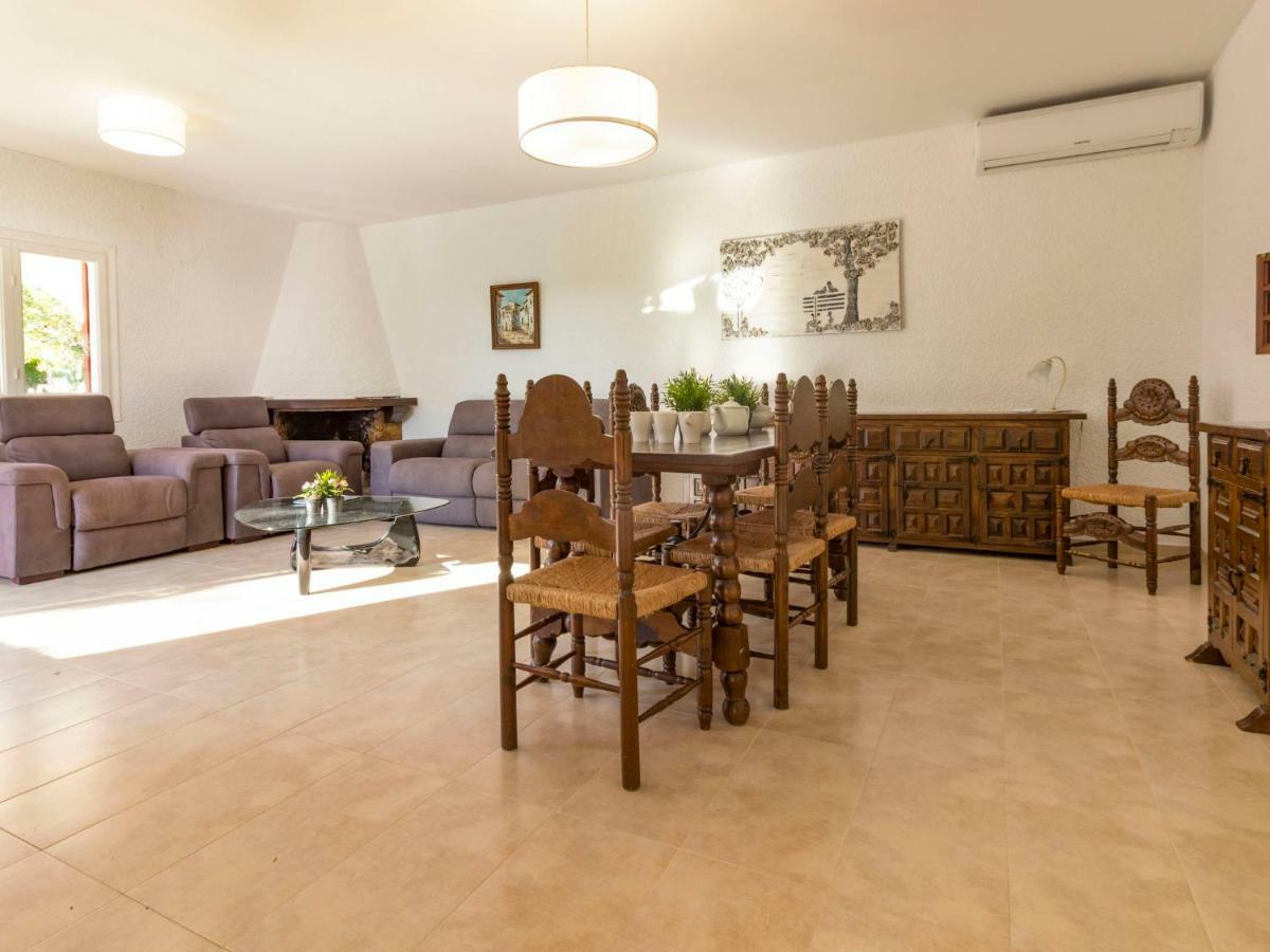 Holiday Home Yolemi By Interhome カンブリルス エクステリア 写真